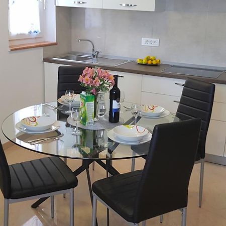 Apartman Ana Mošćenička Draga Extérieur photo
