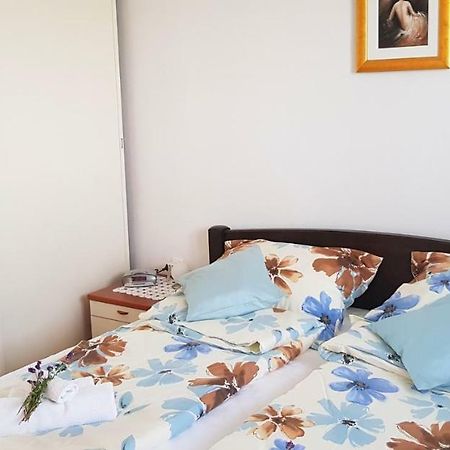 Apartman Ana Mošćenička Draga Extérieur photo