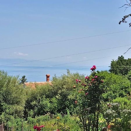 Apartman Ana Mošćenička Draga Extérieur photo