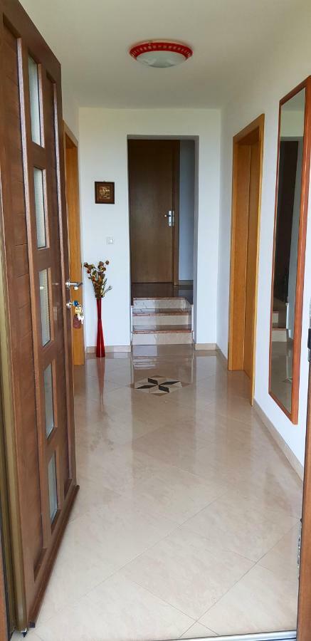 Apartman Ana Mošćenička Draga Extérieur photo