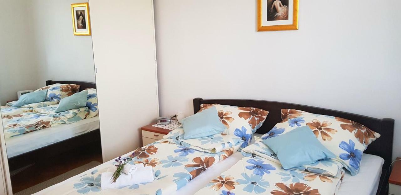 Apartman Ana Mošćenička Draga Extérieur photo