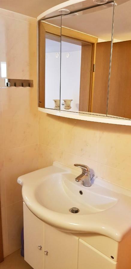 Apartman Ana Mošćenička Draga Extérieur photo