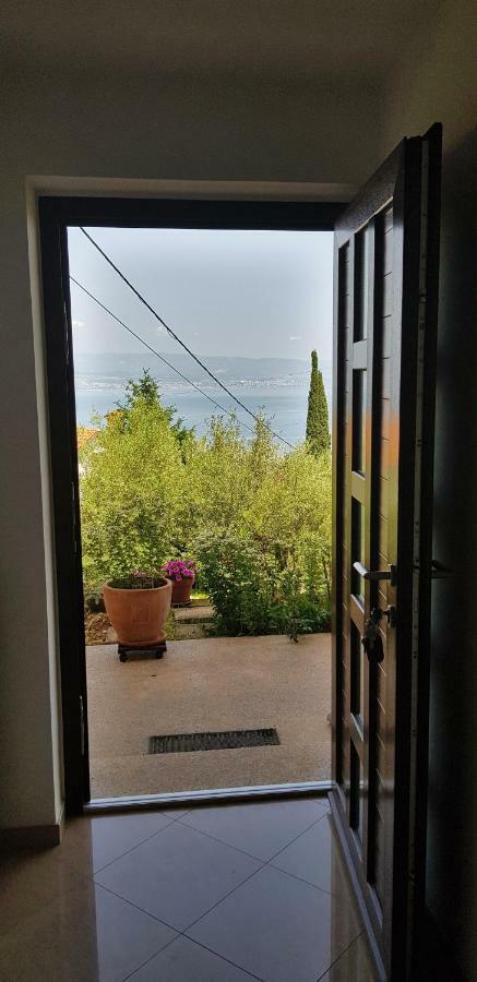 Apartman Ana Mošćenička Draga Extérieur photo
